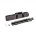 Benro Tortoise 35C Carbon Fibre Tripod & GX35 Ball Head